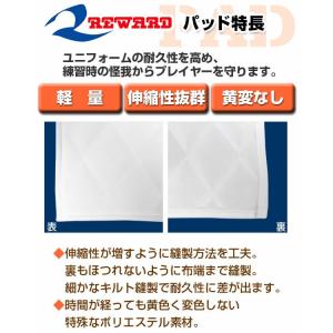 365日出荷 2枚セット レワード ヒザパッド...の詳細画像1