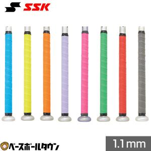 SSK イオミック グリップテープ 1.1mmの買取情報