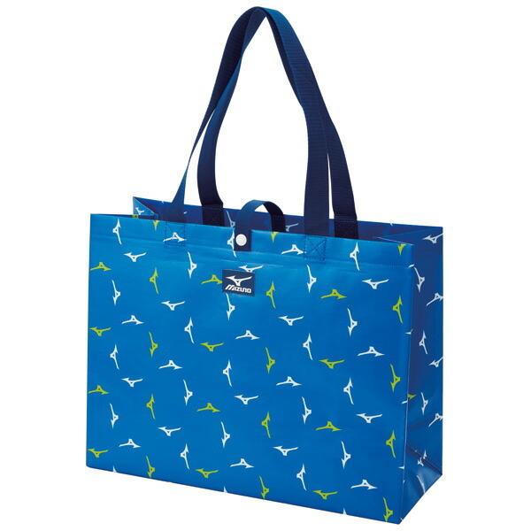 スケーター ミズノ 不織布レジャーバッグ A3サイズ FBS10