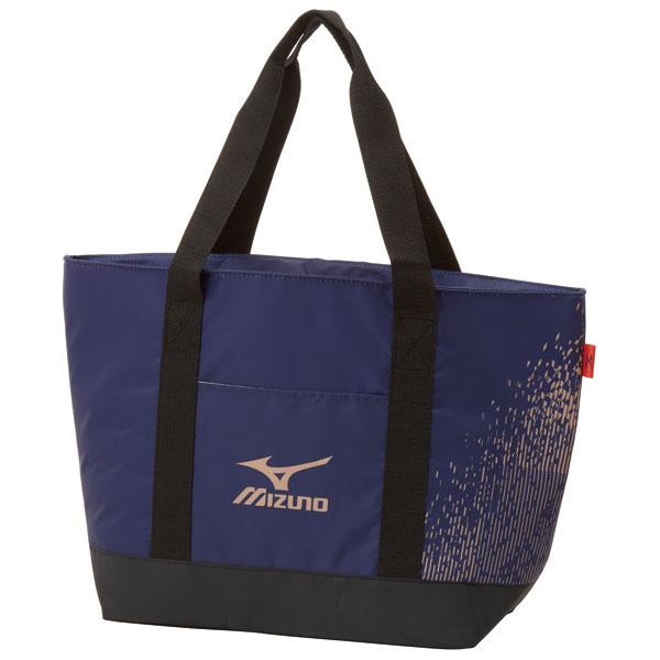スケーター ミズノ トート型保冷ショッピングバッグ KCTS1
