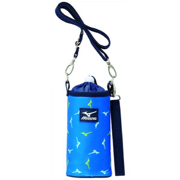 スケーター ミズノ 保冷ペットボトルケース 500mlボトル対応 KPB6A