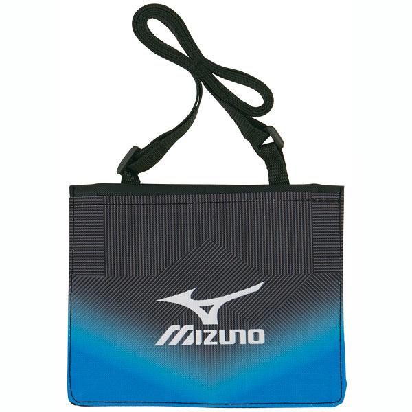 スケーター ミズノ おでかけ2WAYポケット 服やカバンに取り付けられる簡易ポケット ODKP2