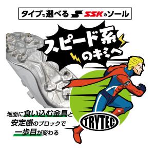 交換無料 野球 スパイク 金具 ジュニア 大人...の詳細画像4