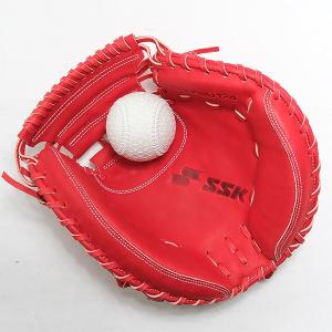 交換無料 野球 キャッチャーミット 少年軟式 ...の詳細画像5