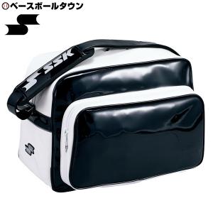 野球 バッグ 大容量 SSK ショルダーバッグ セカンドバッグ 約36L BA8000-90