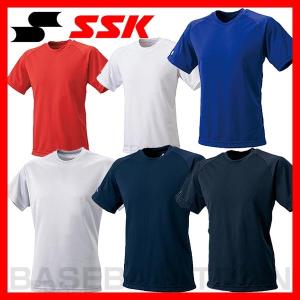 ゼット（ZETT） 休まず出荷 野球 ベースボールシャツ メンズ 半袖 2