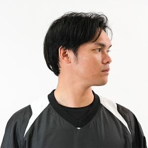 SSK 野球 蓄熱プレジャン Vネック 裏メッ...の詳細画像4
