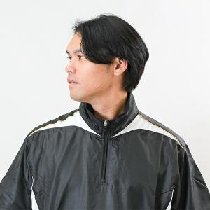 GWも毎日出荷 SSK プレジャン 半袖ハーフ...の詳細画像4