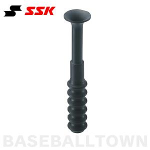SSK 野球 バッティングティー(SGR90)用 スペアーゴム SGR90SG｜bbtown