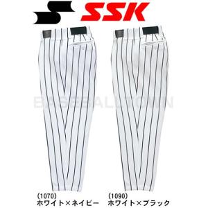 野球　ズボン　ストライプ サムライジャパン　メンズO エスエスケイ（SSK） 野球 練習着・ユニフォーム ストライプレギュラー