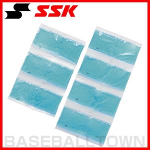 SSK アイシング 野球 アイシングパック取替用(YTR24専用)
