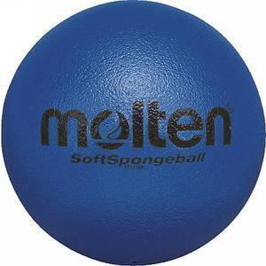 モルテン ドッジボール ソフトスポンジボール 青 Sts21sk 野球用品ベースボールタウン 通販 Paypayモール