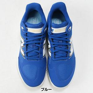 交換無料 野球 トレーニングシューズ 大人 ニ...の詳細画像4
