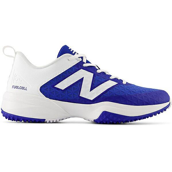 交換無料 野球 トレーニングシューズ new balance ニューバランス 4040 V8 Fue...