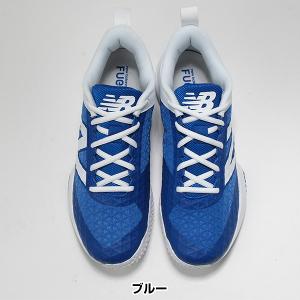 交換無料 野球 トレーニングシューズ new ...の詳細画像4
