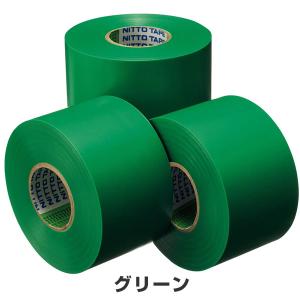 モルテン ビニールラインテープ 幅5cm 長さ...の詳細画像2