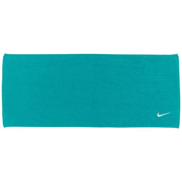 ナイキ ソリッドコア ミディアム 35×80cm TW2001-322 NIKE スポーツ 汗拭き