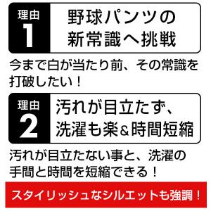 交換無料 レワード 夏用 ブラックパンツ メッ...の詳細画像5