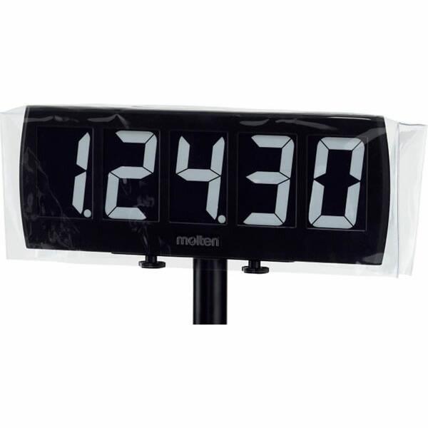 1/9(金)以降発送予定 モルテン 防水カバー ハンディタイマー(UD0040)用防水カバー UP0...