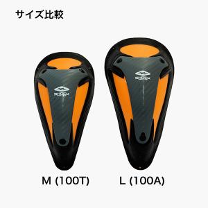 ショックドクター カーボンフレックスカップ プ...の詳細画像3