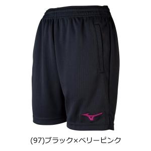 365日出荷 バレーボール ハーフパンツ レデ...の詳細画像3