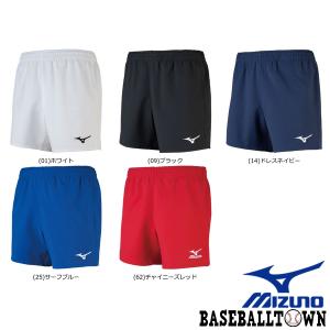 ミズノ ゲームパンツ バレーボール 男女兼用 V2MB8001 バレーボール