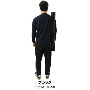 野球 バットケース 1本入れ 大人 ディマリニ...の詳細画像5
