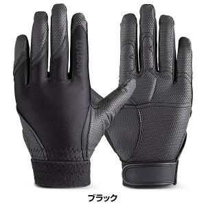 交換無料 野球 守備用手袋 片手用 大人 ウイ...の詳細画像3
