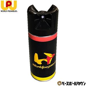 ワールドペガサス ガツグリ！！ BグリップGスプレー バットスプレー 300ml WEOBGGS 野球用品 バット お手入れ メンテナンス｜bbtown