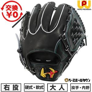ワールドペガサス WORLDPEGASUS 野球 軟式グラブ 投手・内野手用 桑田