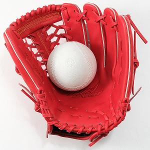 交換無料 ソフトボール グローブ 大人 SSK...の詳細画像5