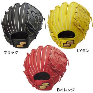 交換無料 ソフトボール グローブ 大人 右投げ...の詳細画像4