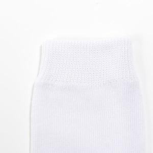 野球 ソックス 2足組 5本指 白 SSK エ...の詳細画像1