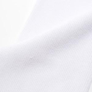 野球 ソックス 2足組 5本指 白 SSK エ...の詳細画像2