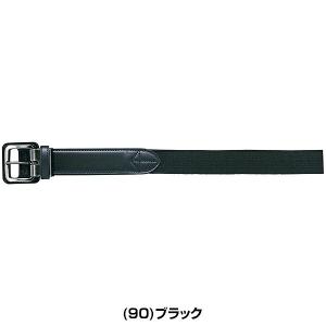 野球 ベルト 大人 黒 紺 青 赤 SSK 伸...の詳細画像5