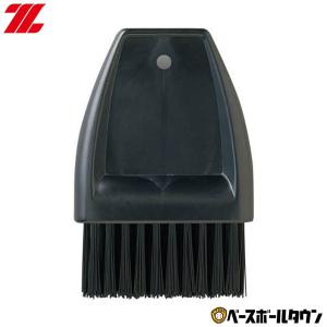 ゼット 野球 審判用ハケ BL2229 審判用品