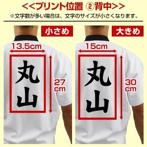名前入り 選べる3タイプ 野球 ユニフォームシ...の詳細画像2