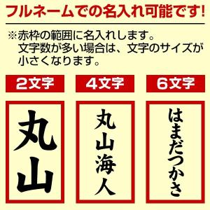 名前入り 選べる3タイプ 野球 ユニフォームシ...の詳細画像3