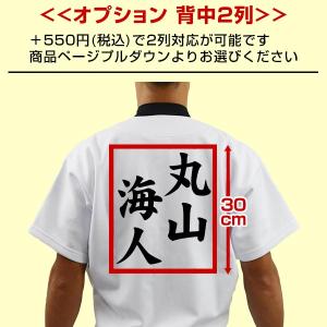 名前入り 選べる3タイプ 野球 ユニフォームシ...の詳細画像5