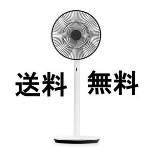 扇風機 バルミューダ BALMUDA The GreenFan ホワイト×ブラック EGF-1600-WK｜bbtrend