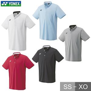 ASICS（アシックス） テニス ゲームシャツ ドライグラフィック半袖