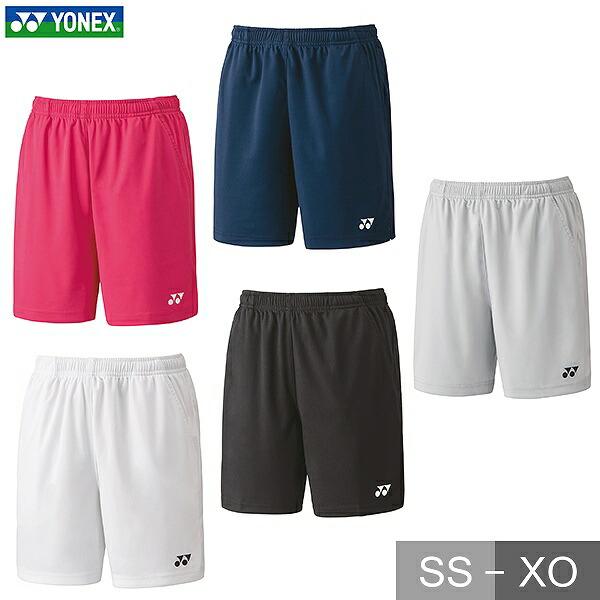 1/9(金)以降発送予定 ヨネックス テニス バドミントン ゲームパンツ レディース 日本バドミント...