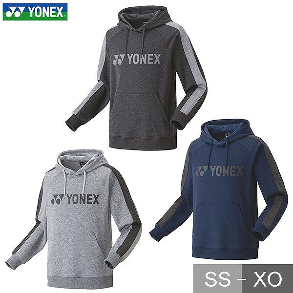 1/9(金)以降発送予定 ヨネックス テニス バドミントン ユニパーカー メンズ レディース テニス...