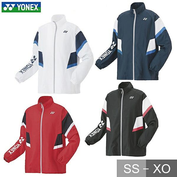 1/9(金)以降発送予定 ヨネックス テニス バドミントン ユニウィンドブレイカー メンズ レディー...
