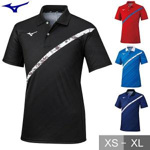 ミズノ ゲームシャツ mizuno ユニセックス 62JA150309L