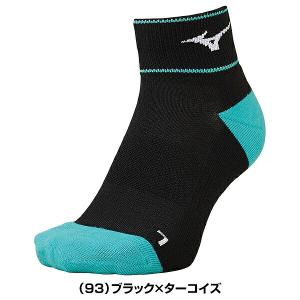 テニス ソックス メンズ レディース ミズノ ...の詳細画像5