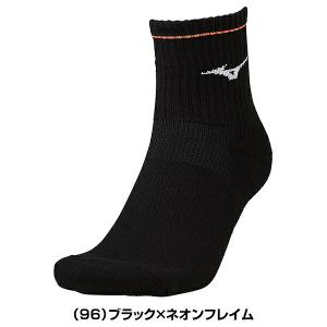 テニス ソックス メンズ レディース ミズノ ...の詳細画像3