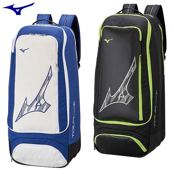 テニス ラケットバッグ 6本入 ミズノ TOUR06b ラケットケース ツアーバッグ トーナメントバ...