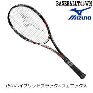 【フレームのみ】ミズノ スカッドプロC ソフトテニス 63JTN852 テニス/ソフトテニス ソフトテニスラケット スカッド｜bbtsp