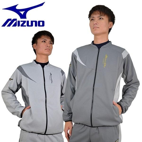 ミズノプロ ムーブクロスウォームシャツ 限定モデル 一般用 12JE7K83 メンズ 男性 大人用 ...